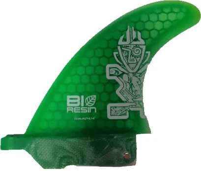 Irklentės pelekas Starboard Light Core Bio Resin 4,4"