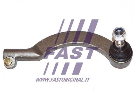 Skersinės vairo trauklės galas FAST FT16123