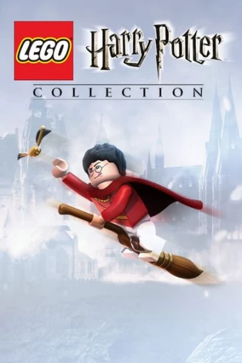 LEGO Harry Potter: Years 1-7 PC