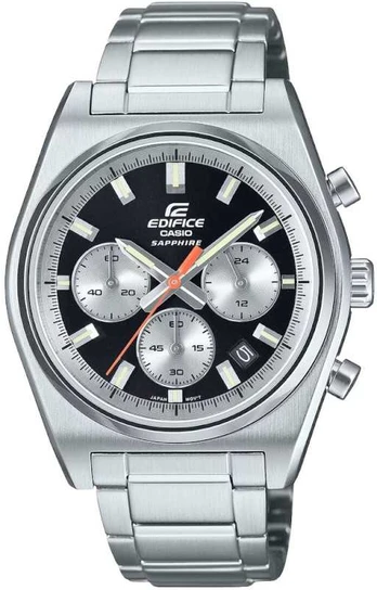 Laikrodis Casio Edifice Classic EFB-730D-1AVUEF