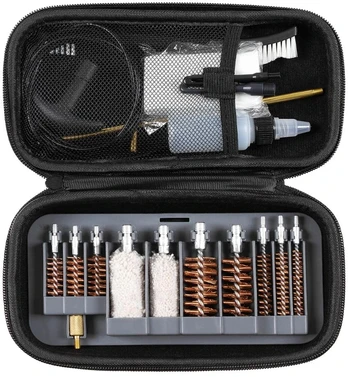 Mil-Tec Max-Fuchs universalus ginklų valymo rinkinys daugiakalibris