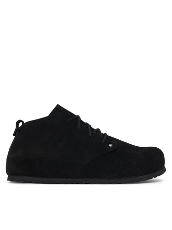 Birkenstock Auliniai batai Dundee 1032815 Juoda