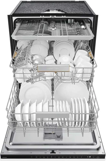 Indaplovė Samsung DW60DG771B00