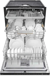 Indaplovė Samsung DW60DG771B00 kaina