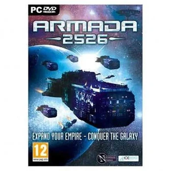 Techland Kompiuterinis žaidimas ARMADA 2526