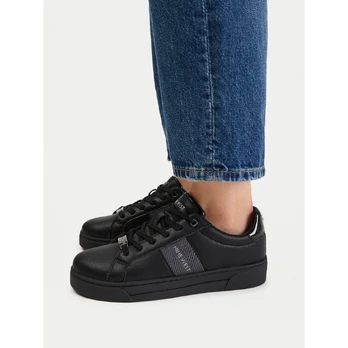 Nine West Laisvalaikio batai CEO-RLY-N2603 Juoda