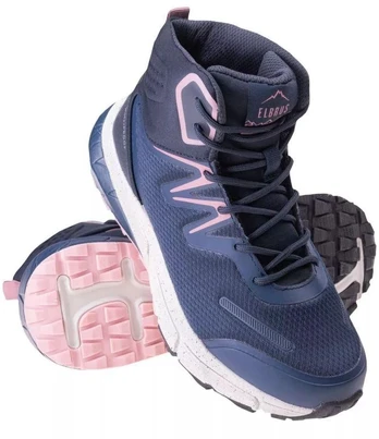 Elbrus Eston Mid Wp W 92800377073 Batai