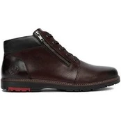 Auliniai batai Rieker 10502-25 Ruda