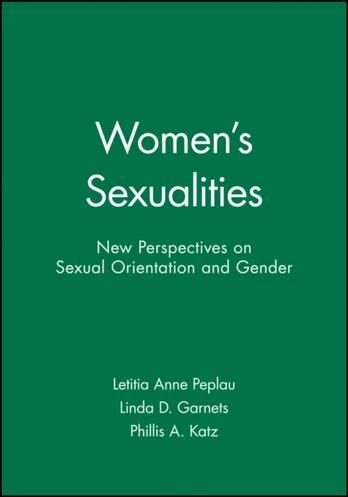 Women's Sexualities