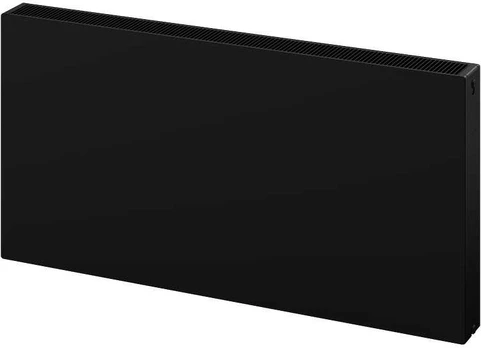 Radiatorius Mexen Flat CF22, 400 x 500 mm, šoninio pajungimo, 569 W, juodas