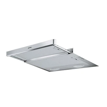 Gartraukis SMEG KSET61XSM