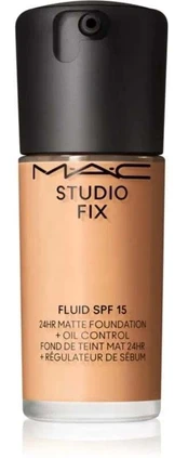 Skystas makiažo pagrindas Mac Studio Fix, 30 ml, SPF 15