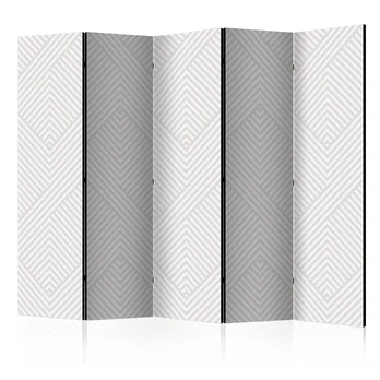 Artgeist Pertvara - Broken Lines II [Room Dividers]