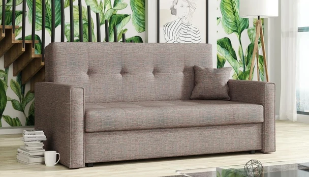 Sofa - lova VIVO III BISS