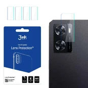 OnePlus Nord N20 SE - 3mk Lens Protection™ kaina