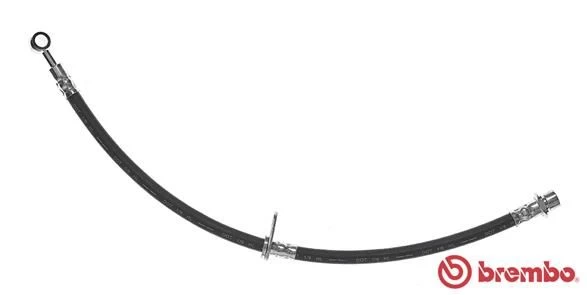 Stabdžių žarnelė BREMBO T 28 089