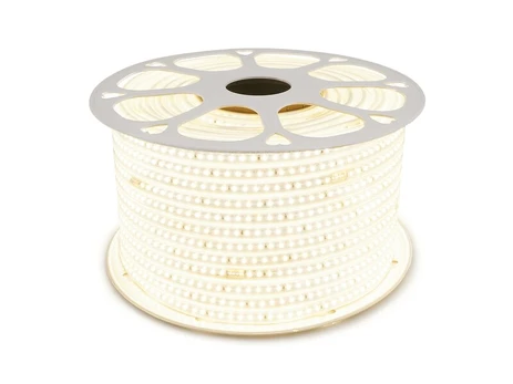 LED juosta 2835 120LED, 1m, IP68