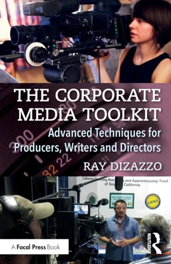 Corporate Media Toolkit