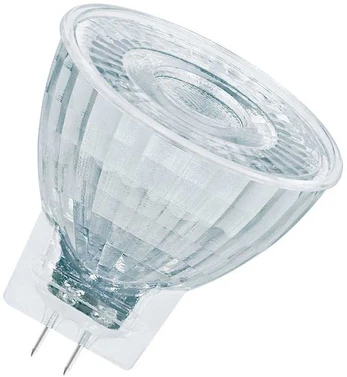Ledvance 2,8W LED lemputė, GU4, 2700K, dimeriuojama