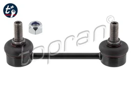 TOPRAN 302 368 Šarnyro stabilizatorius