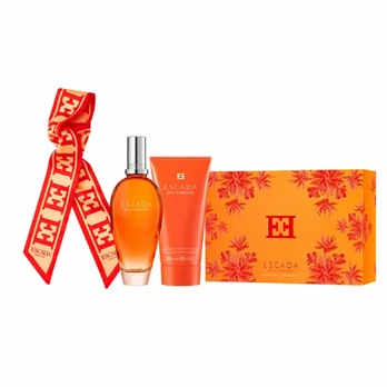 Escada BALI PARADISE 3-piece case