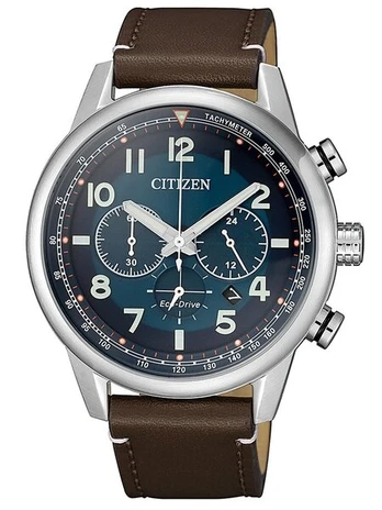 Laikrodis vyrams Citizen Eco-Drive Sport CA4420-13L