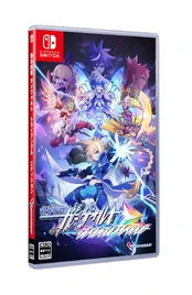 Azure Striker Gunvolt Trilogy  kaina