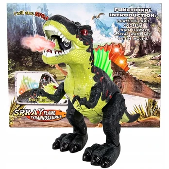 Interaktyvusis dinozauras