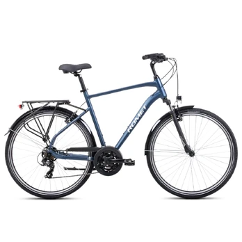 Bicycle ROMET Wagant 1.0, blue (M)
