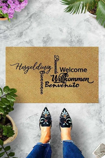 Conceptum Hypnose Pvc kilimelis Internatýonal