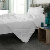 Antklodė Design 91 Basic, 140 x 200 cm, balta kaina