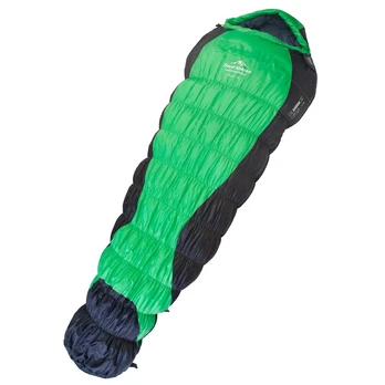 Fjord Nansen Torget MID Emerald 1300 g RH Miegmaišis