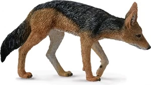 Žaislinė figūrėlė Collecta Black Jackal 88665