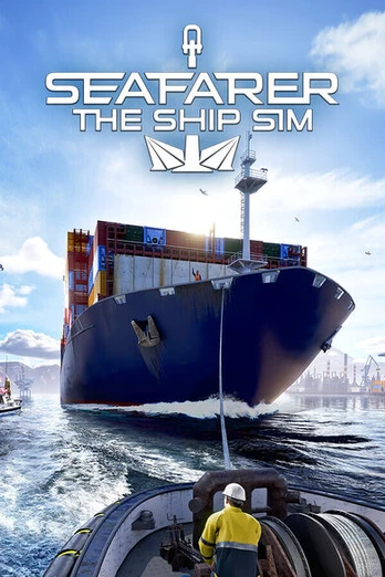 Seafarer: The Ship Sim PC