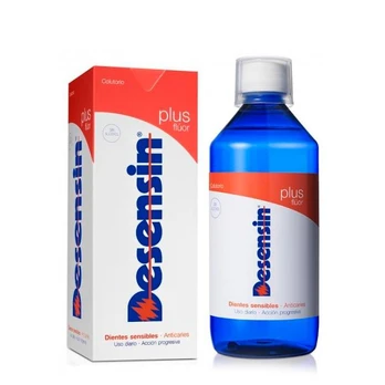 Desensin Mouthwash Plus 500ml