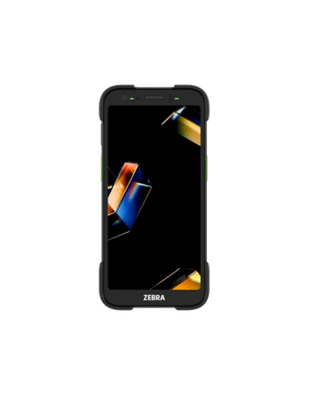 Zebra TC701, 2D, hot-swap, USB-C, BT (BLE), Wi-Fi 7, NFC, Android, RB