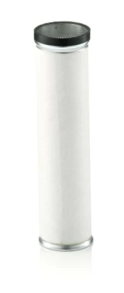 Oro filtras MANN-FILTER CF 830 kaina