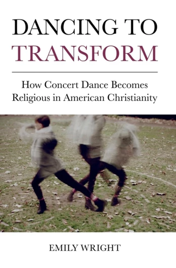 Dancing to Transform