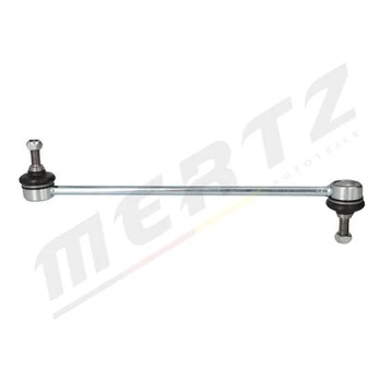 Šarnyro stabilizatorius MERTZ M-S1743