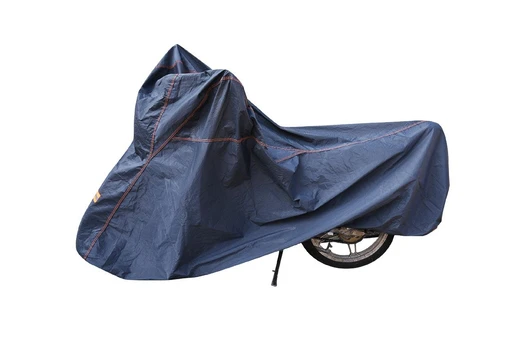 Brezento dangtis motociklui - xl amio-02575
