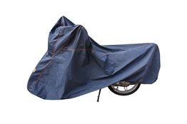 Brezento dangtis motociklui - xl amio-02575 kaina
