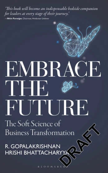 Embrace the Future