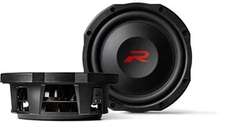 Alpine RS-W10D4 Shallow Type-R subwoofer 10" 4+4 Ohm