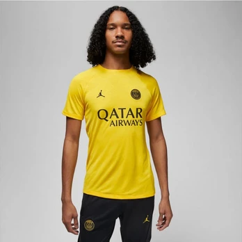 Nike PSG DF Academy Pro SS Top PM 4TH M DR4906 720 : Dydis - S