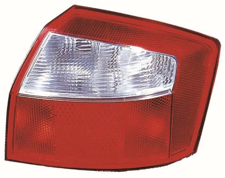 Å½ibintas galas KairÄ AUDI A4 B6