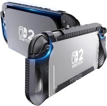 Apsauginis Dėklas - rankena HEYSTOP Nintendo Switch 2