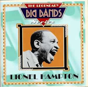CD Lionel Hampton - Lionel Hampton