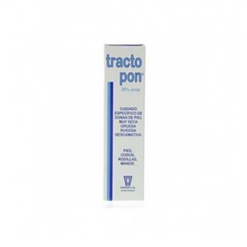 Vectem Tractopon 30 Urea 40ml