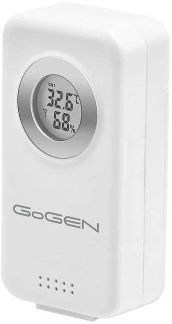 Orų stotelė GoGEN Czujnik do stacji meteo GoGEN - MESENZOR32