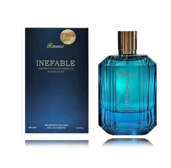 Rasasi Inefable EDP M 100 ml